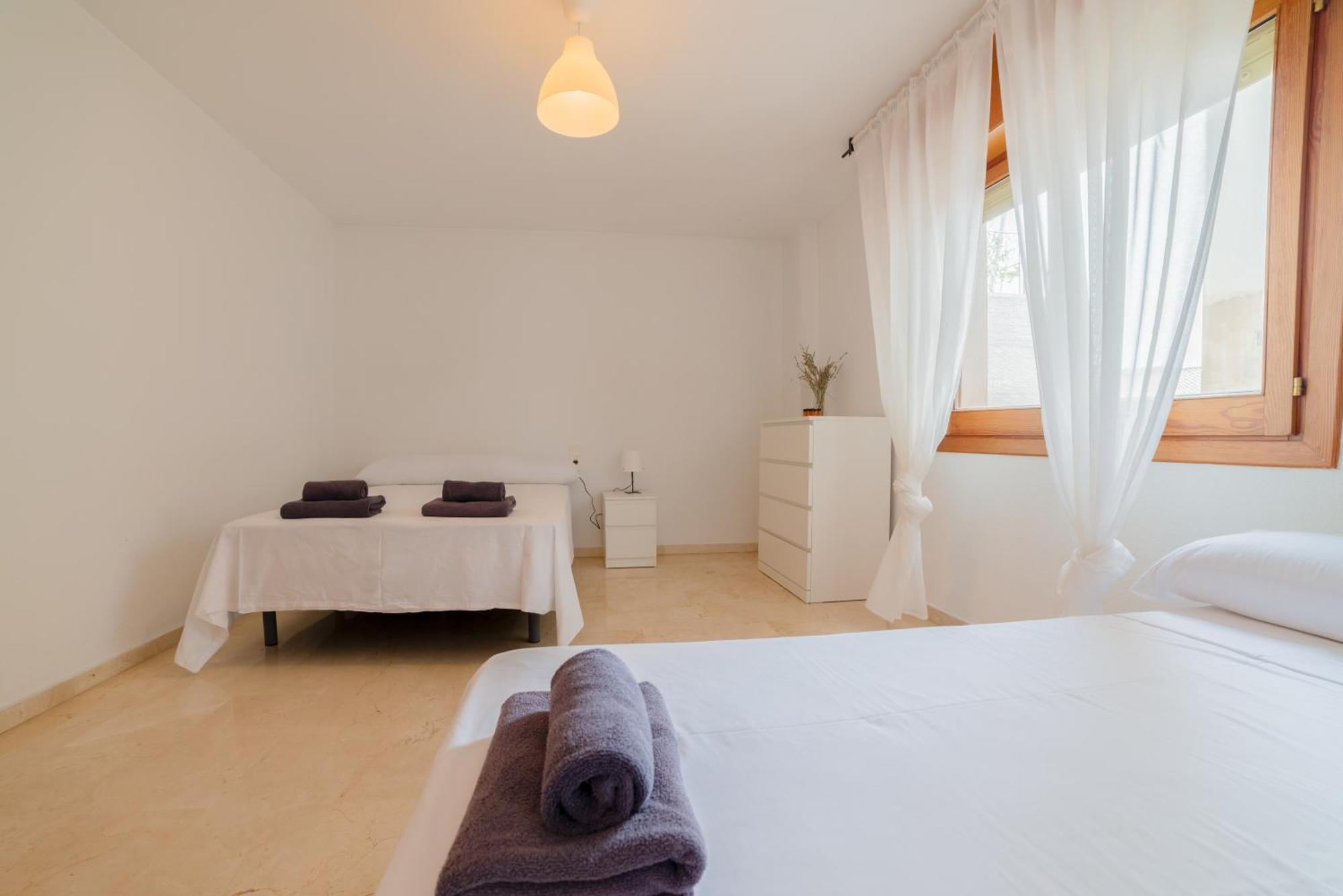 Trendyrooms Granada, Centro A 10 Minutos Andando Bagian luar foto