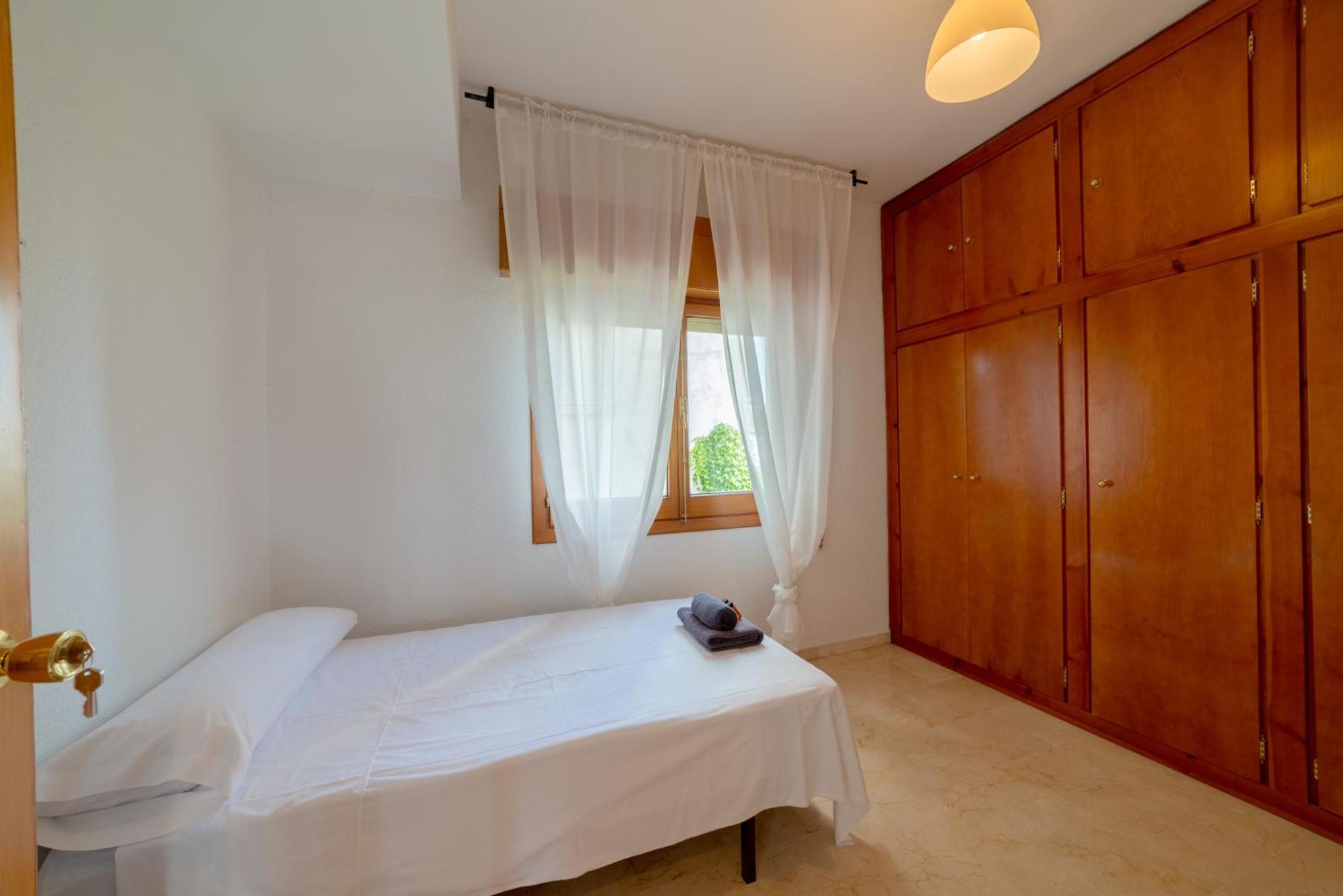 Trendyrooms Granada, Centro A 10 Minutos Andando Bagian luar foto